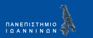 ΠΑΝΕΠΙΣΤΗΜΙΟ ΙΩΑΝΝΙΝΩΝ